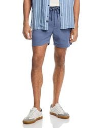 Rails - Archer Regular Fit 6 Shorts - Lyst