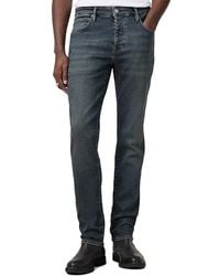 AllSaints - Sid Regular Fit Jeans - Lyst