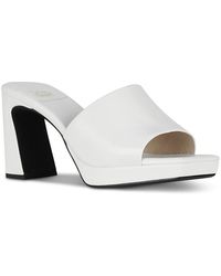 Jeffrey Campbell - Platform Sandals - Lyst