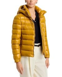 Herno - Quilted Down Puffer Jacket - Lyst