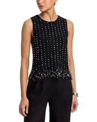 Rag & Bone - James Tank Top - Lyst