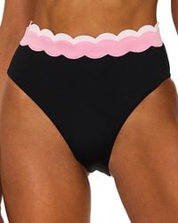 Beach Riot - Harriet Bikini Bottoms - Lyst