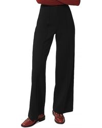 Hobbs - Petites Prim Pull On Wide Leg Pants - Lyst