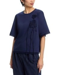 Kobi Halperin - Lana Knit Top - Lyst