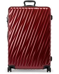 Tumi - 30" Extended Trip Expandable Packing Case - Lyst