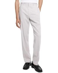 Theory - Curtis Drawstring Pant - Lyst