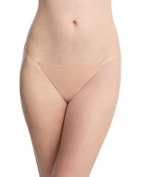 Skarlett Blue - Insider Seamless G String Thong - Lyst