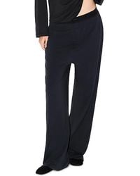 Skims - Boyfriend Loose Pants - Lyst