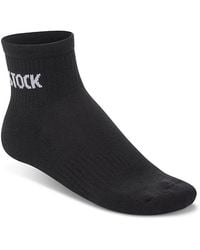 Birkenstock - Logo Crew Socks - Lyst