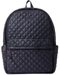 MZ Wallace - Metro Backpack - Lyst