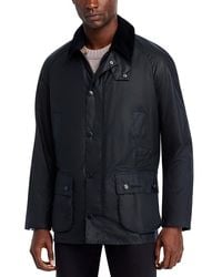 Barbour - Ashby Wax Jacket - Lyst