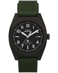 Timex - Expedition Capstone Watch, 39Mm - Lyst