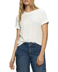 Sanctuary - Perfect Remix Tee - Lyst
