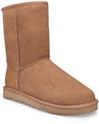 UGG Classic Short Boots for Men | Lyst