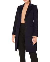tilda camel coat