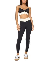 L*Space - Unmatched Bra Top - Lyst