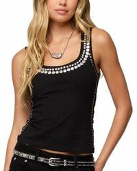 Edikted - Studded Built - Lyst