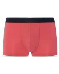 Hanro - Micro Touch Boxer Briefs - Lyst