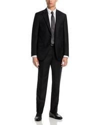 Peter Millar - Flynn Solid Classic Wool Regular Fit Suit - Lyst