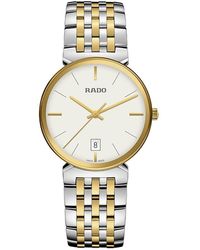 Rado - Florence Classic Watch, 38Mm - Lyst