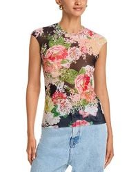 AFRM - Nina Top - Lyst