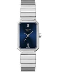 Tissot - Srv Watch, 22Mm - Lyst