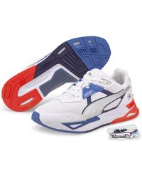 Puma BMW Motorsport Sneakers for Men - Up to 68% off | Lyst
