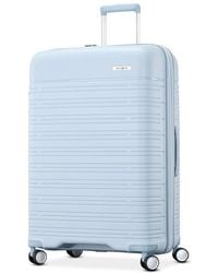 Samsonite - Elevation Plus Large Spinner Suitcase - Lyst