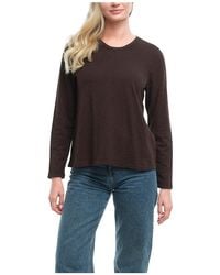 Wilt - Wilt Long Sleeve Top - Lyst