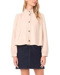 Vince Camuto - Short Bubble Jacket - Lyst