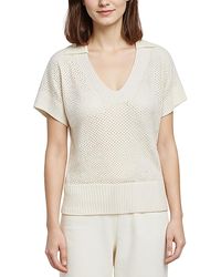 Three Dots - Lili Top - Lyst