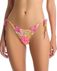 Peixoto - Tonie Bikini Bottom - Lyst