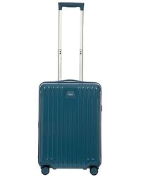 Bric's - Positano 21 Carry On Spinner Suitcase - Lyst