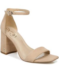 Sam edelman patti oatmeal suede deals