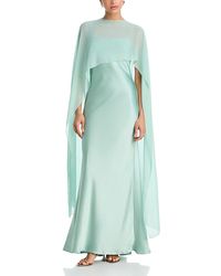 aqua long dress bloomingdales Aqua By Bloomingdale's Maxi Long Dress Womens Small Multi Pattered Spaghetti