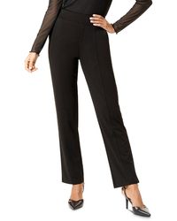 Hue - Ponte Pull On Trousers - Lyst