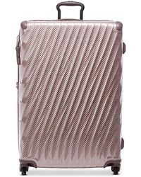 Tumi - 19 Degree Lightweight Extended Trip Extra Large Checked Bag - Lyst