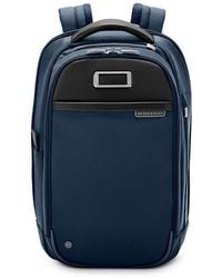Briggs & Riley - @Work Slim Backpack - Lyst