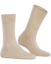 FALKE - Sensitive London Socks - Lyst
