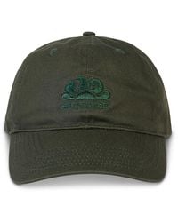 Sundek - Logo Baseball Cap - Lyst