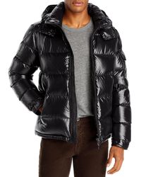 mens maya moncler jacket