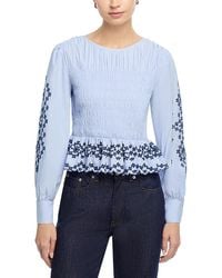 Rails - Tabi Top - Lyst