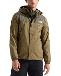 The North Face - Antora Jacket - Lyst