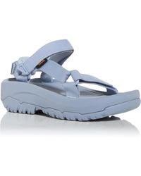 Teva - Hurricane Xlt Ampsole Sandals - Lyst