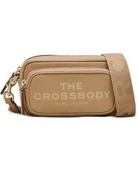 Marc Jacobs - Bag The Corssbody - Lyst