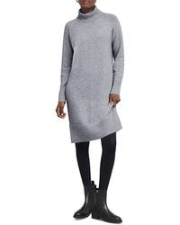 Hobbs - Nessa Knitted Dress - Lyst