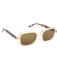 Krewe - Tommi Sunglasses, 54Mm - Lyst