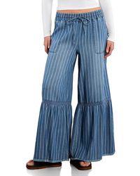 Billy T - Flowy Pants - Lyst