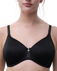 Chantelle - Norah Full Coverage Spacer T-Shirt Bra - Lyst