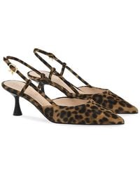 Gianvito Rossi - Ascent 55 Pump - Lyst